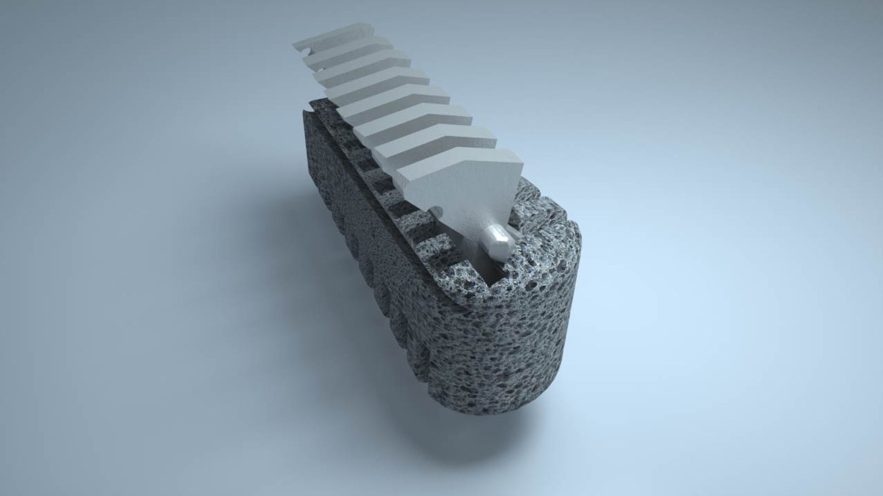Twist Duo Modular